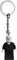 LEGO 854155 Harry Potter Porte-clés Lord Voldemort, Noir , 6