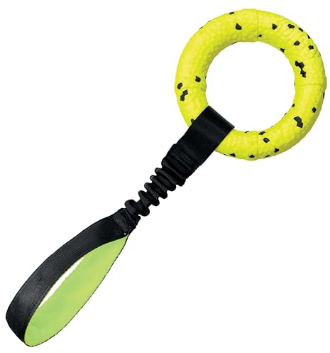 KONG - Reflex Tug 40X14,5X3Cm