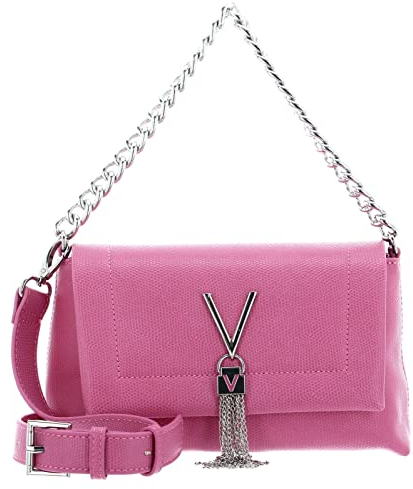 VALENTINO Oceania Re Satchel Rosa