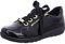 ARA Damen Osaka Sneaker, Schwarz, 7