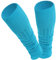 TODO Stulpen Baumwolle Damen - Weich und Bequem Beinlinge zum jeden Tag, Tanzen, Sport, Gym, Bergtouren - Beinwärmer (Türkis)