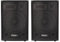 2x Ibiza Sound DISCO-15B Passive PA Speaker 15 700W