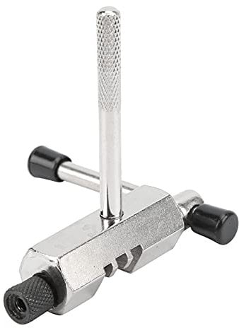 SUNGOOYUE Bike Chain Breaker Tool, Bike Chain Cutter Carbon Steel Chain Link Break and Removal Tool