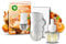 Air Wick Plug in Diffuser Kit, Pumpkin Spice & Everything Nice, 1 Device & 1 Refill (19ml), Long Lasting Fragrance, Lasts up to 100 days, Plug in Air freshener