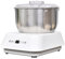 Electric Dough Maker with Ferment Function,7L Stainless Steel Dough Flour Mixer,Large Capacity Automatic kneading Machine,Thermostatic Fermentation,Intelligent Timer,Stand Mixer for Home Baking (Size