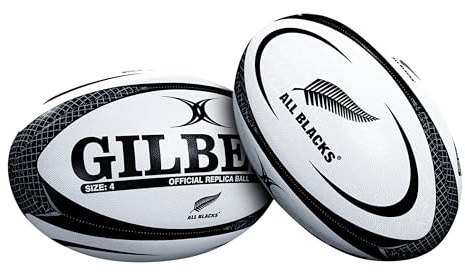 Gilbert All Backs Replica Size 4