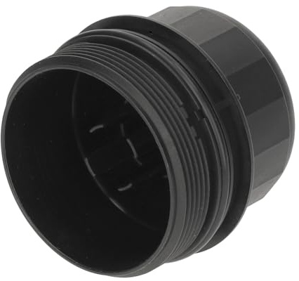 FEBI BILSTEIN Deckel, Ölfiltergehäuse 193329