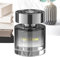 Car Perfume Air Freshener, 110ml Aromatherapy Diffuser for Car Cup Holder, Odor Removal Fragrance Vehicle Ornament for Refreshing Air for Boyfriend, Girlfriend