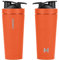 MARVIN THE SHAKED – Termo Batidor Acero Inoxidable 750 ml – Conserva frío 12 horas – Conserva calor 8 horas – Diseño Premium para Smoothies, Protein Shakes y Estilo Activo – Sin BPA (Marvin Vibes)