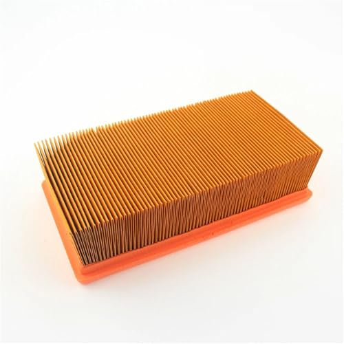 JLJLJ Filtro aria motore di ricambio for moto, elemento filtrante for aspirazione aria for K/T/M 690 D/u/k/e D/u/k/e690 2007-2014 S/M/C LC4 2008-2012