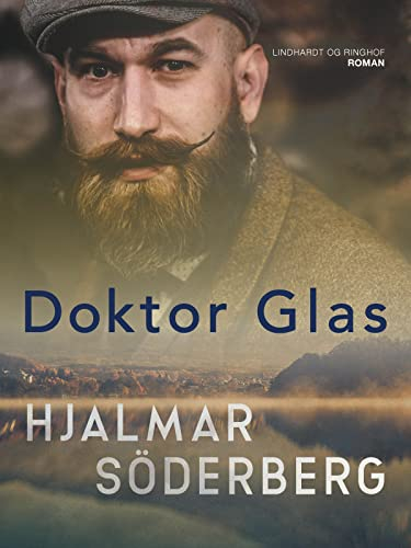 Doktor Glas (Danish Edition)