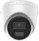 Hikvision Torreta IP 2 megapíxeles/imagen en color 24/7/poe/lente 2.8 mm/luz blanca 30 mts/exterior ip67/dwdr