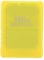 Memory Card for PS2,32MB Game Memory Card High Speed FMCB 1.966 Professional Game Accessories for Playstation 2(yellow)