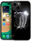 CARLOCA Schutzhülle für iPhone 14, Animations-Cartoon-Motiv 1356, 14 Hüllen, Rückseite aus Plexiglas + weiche Silikon-TPU-Stoßdämpfung, Stoßdämpfer-Schutzhülle für iPhone 14