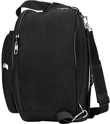 Supvox Snare Drum Tasche Wasserdichtem Oxford Tragbare Und Multifunktionale Aufbewahrung Für Snare Drums Mit Abnehmbaren Schultergurten Und Komfortablem Tragegriff