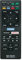 VINABTY RMT-VB100U RMT-VB201U Ersatz Fernbedienung Kompatibel mit Sony Smart Blu-ray Player BDP-BX150 BDP-BX350 BDP-BX370 BDP-BX550 BDP-BX650 BDP-S1500 BDP-S1700 BDP-S2500 BDP-S2900 BDP-S3500