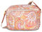 Oilily Salina Shoulder Bag Sand Dollar