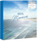 Home Collection Fotoalbum mit Strand-Design, 104 Fotos, 12,7 x 17,8 cm, Urlaub, Familie, 28 x 25 cm