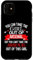 iPhone 11 Arsenal Girl Cant Take Her Out Of Arsenal Case