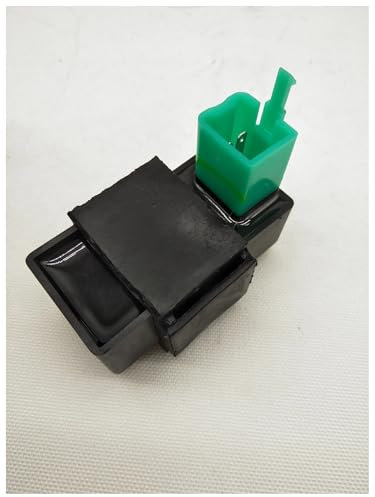 Universale Del Motociclo Ciclomotore Accenditore Elettronico Per Hon&da JD70 5 Spilli AC CDI Box Accensione Trigger Moto Scooter