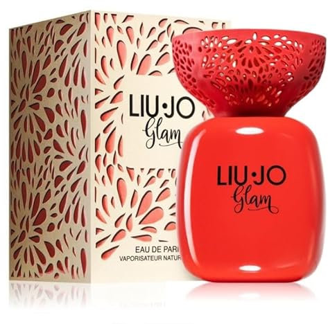 Liu Jo Glam Eau de Parfum für Damen, 30 ml