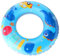 Anello da Nuoto Gonfiabile per Bambini Piscina, PVC Swimming Ring Kids, Ciambelle Gonfiabili Mare - Ideale per Feste in Piscina (Dinosauri carini)