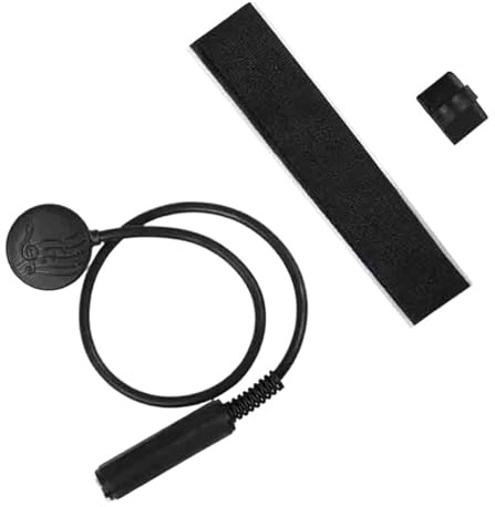 Mikrofon Violine Pickup Audio 4/4 Zubehör