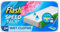 RYYN® Flash Speed Mop Wet Cloth Refills 24 Pack | Lemon or Wild Orchid Scent | Extra Thick & Wet | Traps Dirt & Grime | Multi-Surface Cleaning | Fast & Easy to Use 24 Pack Refill (Wild Orchid)