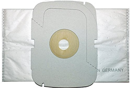 20 Staubsaugerbeutel aus Superclean-Microvlies passend für Electrolux Intelligence, Lux Intelligence, AP11, 111000150, Lux S 115