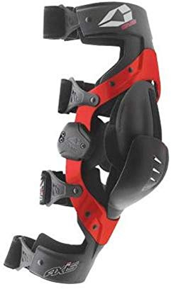 EVS Sports Axis Sport - Rodilleras, un par, para adultos