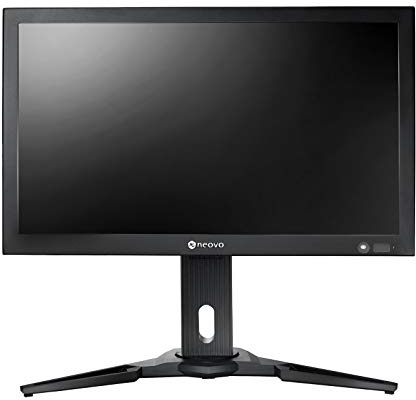 AG Neovo QX-28 71.1 cm (28) LED 4K Ultra HD Black