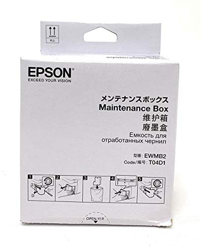 Epson Wartungskit One Size