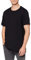Calvin Klein Herren T-Shirts Kurzarm Rundhalsausschnitt, Schwarz (Black), XL