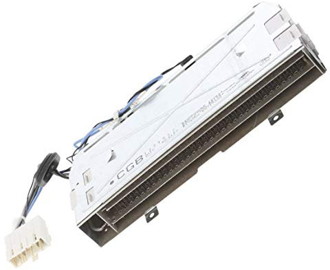 sparefixd Heater Element to Fit Bosch Tumble Dryer