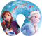 Disney Cervical Travel Nackenkissen aus Frozen II Stoff für Mädchen und Prinzessinnen Anna und ELSA