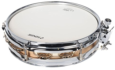 Sonor SEF11 1002 SDJ Jungle Snare Select Force, 10x2