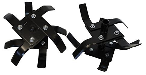 FIGAI1 RIC.Papillon - MOTOZAPPA 52118 Coppia Lama P.39-40-41-42