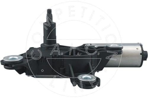 AIC Scheibenwischermotor 57004 hinten Octavia II Combi (1Z5)