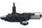 AIC Scheibenwischermotor 57004 hinten Octavia II Combi (1Z5)
