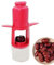 Snocciolatore di prugne | Snocciolatore per ciliegie,Strumento Multi Cherry Pitter, Cherry Stoner, Cherry Corer, Heavy Duty Kitchen Gadgets, Strumento Olive Pitter in acciaio inossidabile per