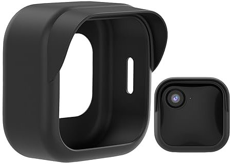 Silicone Case for Blinks Outdoor 4 (4th Gen) | Waterproof Outdoor Camera Protective Case for Home Security | Anti-Scratch Full Protection Accessories for Blinks Outdoor Camera 4