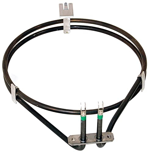 SOS Accessoire Resistenza circolare per forno, fornello 00443526 BOSCH, NEFF, SIEMENS