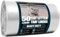 Haya Home Eco 50 Large Heavy Duty Cat Litter Tray Liners on a roll 40μm 80 X 36 cm Scratch Resistant Plastic Bags Environmentally Friendly 100% Recycled Material