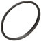 MEROM Bague d'étanchéité Compatible avec Sitram PPRIMJ Joint d'étanchéité en Caoutchouc pour Autocuiseur 4-6-8-10-13 L (Produits Diamètre：24cm / 9.5in)