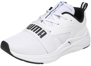 Puma Unisex Softride Wired 2Sneaker