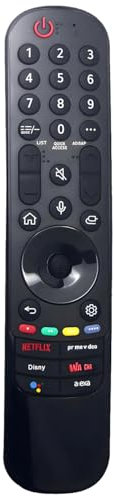 AKB76039907 MR22GA Telecomando di ricambio a infrarossi per LG Smart TV