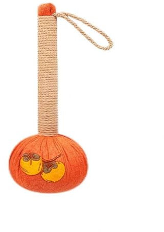 Ai Cao Marteau de santé, marteau de grève méridien, 12 plantes médicinales chinoises sélectionnées, patrimoine culturel immatériel vieux tissu grossier, méridiens de massage, relaxation musculaire (26