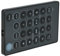 vhbw Télécommande Compatible avec Bose Wave Music System III AWRCC3, AWRCC2, AWRCC1 Haut-Parleur