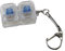 Haiki Switchs Tester Sampler per Tastiera Meccanica A 2 Chiavi A 3 Chiavi A 4 Strumento Prova TRASKCHIN