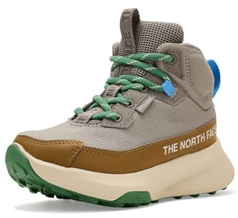The North Face Unisex Kinder Fastpack II Mid WpWanderstiefel